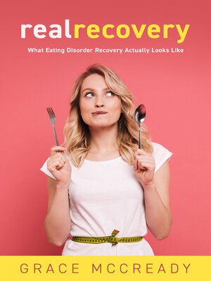 cover image of Real Recovery